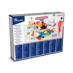 6 in 1 Super Science Kit I. Gra edukacyjna dla dzieci