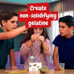 6 in 1 Super Science Kit I. Gra edukacyjna dla dzieci