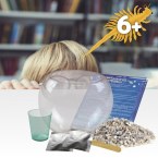 Jurassic Pets Kit I. Gra edukacyjna dla dzieci