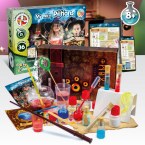 Mystery Potions Kit I. Gra edukacyjna dla dzieci