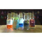 Mystery Potions Kit I. Gra edukacyjna dla dzieci
