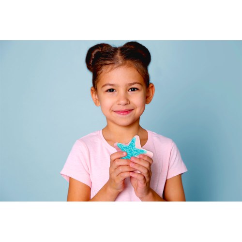 Bath Bombs Kit I. Gra edukacyjna dla dzieci