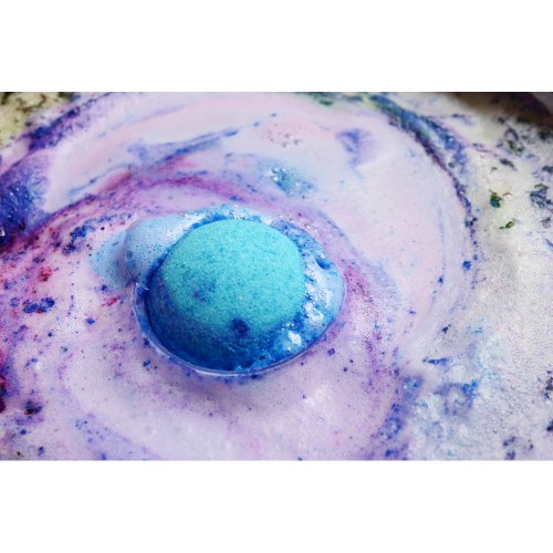 Bath Bombs Kit I. Gra edukacyjna dla dzieci