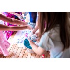Bath Bombs Kit I. Gra edukacyjna dla dzieci