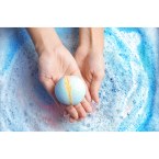 Bath Bombs Kit I. Gra edukacyjna dla dzieci