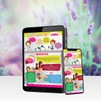 Perfume & Soap Factory Kit I. Gra edukacyjna dla dzieci