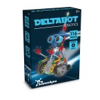 DELTABOT. Gra edukacyjna dla dzieci