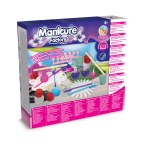 MANICURE STUDIO. Fabryka manicure idealna dla dzieci