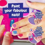 MANICURE STUDIO. Fabryka manicure idealna dla dzieci