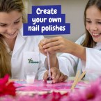MANICURE STUDIO. Fabryka manicure idealna dla dzieci