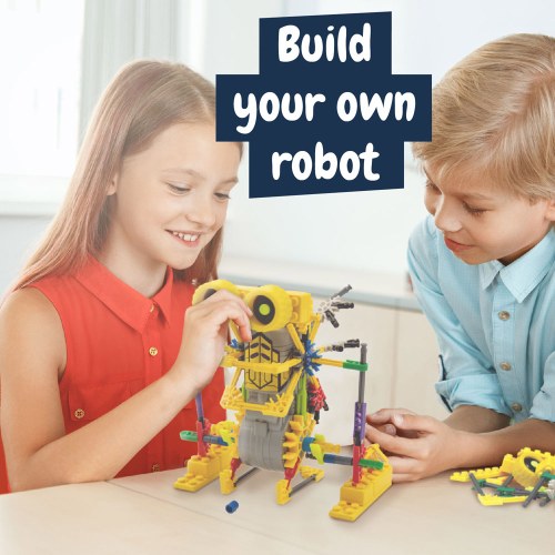 BETABOT. Gra edukacyjna dla dzieci