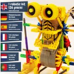 BETABOT. Gra edukacyjna dla dzieci
