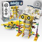 BETABOT. Gra edukacyjna dla dzieci
