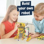 BETABOT. Gra edukacyjna dla dzieci