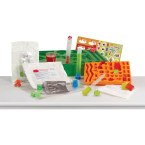 GUMMY FACTORY. Fabryka gumy do żucia idealna dla dzieci