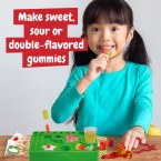 GUMMY FACTORY. Fabryka gumy do żucia idealna dla dzieci
