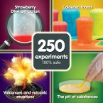 ULTRA KIT 250 EXPERIENCES. Gra edukacyjna dla dzieci