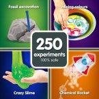ULTRA KIT 250 EXPERIENCES. Gra edukacyjna dla dzieci
