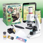 MICROSCOPE. Gra edukacyjna dla dzieci