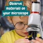 MICROSCOPE. Gra edukacyjna dla dzieci