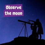 TELESCOPE. Gra edukacyjna dla dzieci