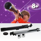TELESCOPE. Gra edukacyjna dla dzieci