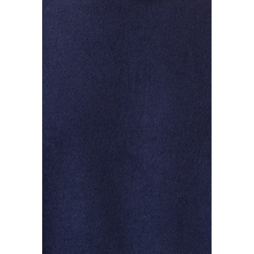 VL SVAROG. Dwukolorowa bluza frotte (260 g/m²) z poliestru (65%) i bawełny (35%)