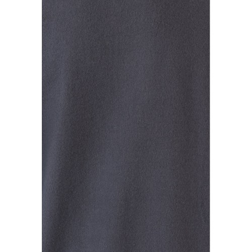 VL SVAROG. Dwukolorowa bluza frotte (260 g/m²) z poliestru (65%) i bawełny (35%)