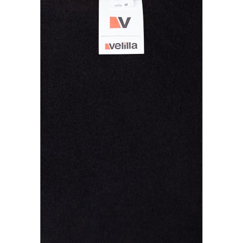 VL SVAROG. Dwukolorowa bluza frotte (260 g/m²) z poliestru (65%) i bawełny (35%)