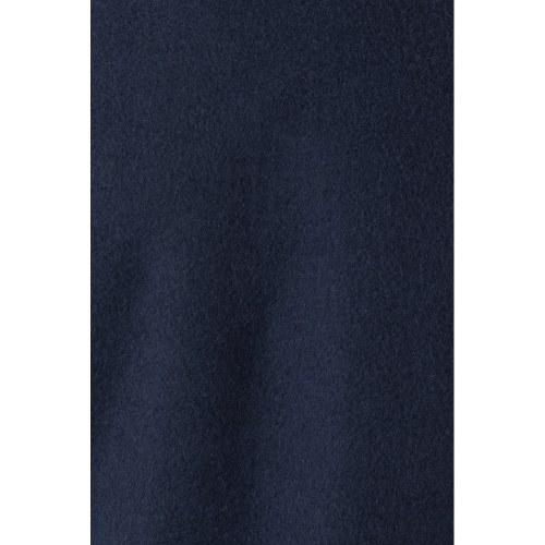 VL SVAROG. Dwukolorowa bluza frotte (260 g/m²) z poliestru (65%) i bawełny (35%)