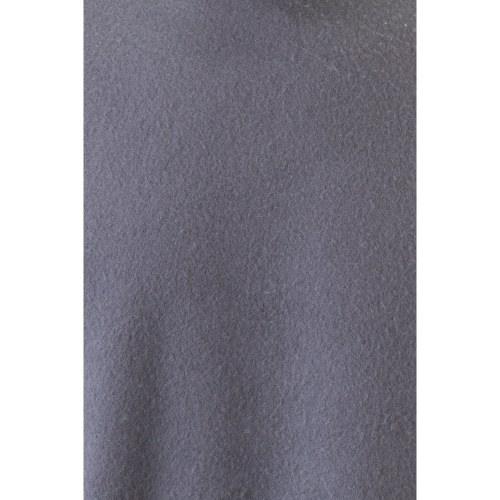 VL SVAROG. Dwukolorowa bluza frotte (260 g/m²) z poliestru (65%) i bawełny (35%)