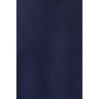 VL SVAROG. Dwukolorowa bluza frotte (260 g/m²) z poliestru (65%) i bawełny (35%)