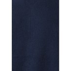VL SVAROG. Dwukolorowa bluza frotte (260 g/m²) z poliestru (65%) i bawełny (35%)