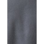 VL SVAROG. Dwukolorowa bluza frotte (260 g/m²) z poliestru (65%) i bawełny (35%)