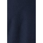 VL SVAROG. Dwukolorowa bluza frotte (260 g/m²) z poliestru (65%) i bawełny (35%)