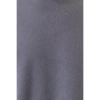 VL SVAROG. Dwukolorowa bluza frotte (260 g/m²) z poliestru (65%) i bawełny (35%)