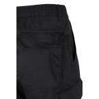 VL POSEIDON. Calças bicolor em sarja multibolsos (210g/m²), em algodão (20%) e poliéster (80%)