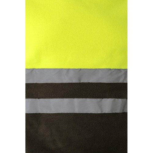 VL EROS. Dwukolorowa kurtka polarowa (280 g/m²), poliester (100%)