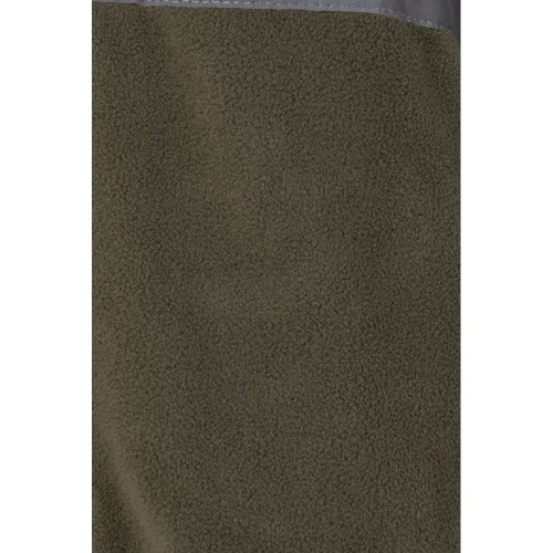 VL EROS. Dwukolorowa kurtka polarowa (280 g/m²), poliester (100%)