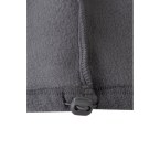 VL EROS. Dwukolorowa kurtka polarowa (280 g/m²), poliester (100%)