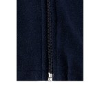 VL EROS LARGE. Dwukolorowa kurtka polarowa (280 g/m²), poliester (100%)