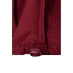 VL EROS LARGE. Dwukolorowa kurtka polarowa (280 g/m²), poliester (100%)