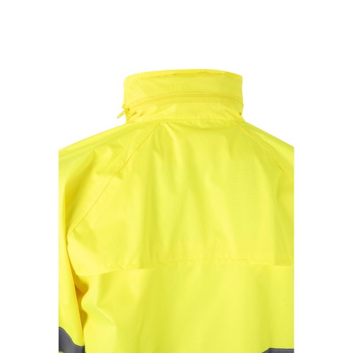 VL VENUS. Kombinezon przeciwdeszczowy (130 g/m²) z poliestru (100%) z powłoką PU