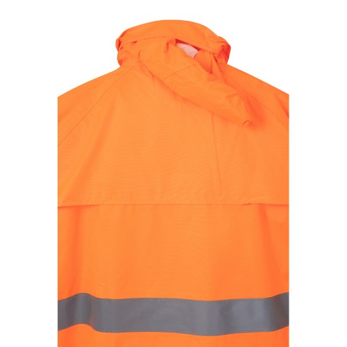 VL VENUS. Kombinezon przeciwdeszczowy (130 g/m²) z poliestru (100%) z powłoką PU
