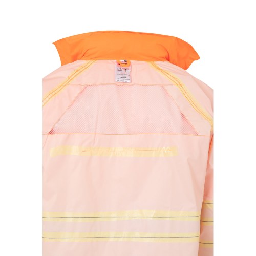 VL VENUS. Kombinezon przeciwdeszczowy (130 g/m²) z poliestru (100%) z powłoką PU