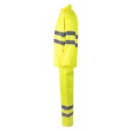 VL VENUS. Kombinezon przeciwdeszczowy (130 g/m²) z poliestru (100%) z powłoką PU