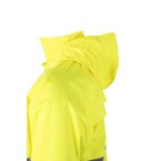 VL VENUS. Kombinezon przeciwdeszczowy (130 g/m²) z poliestru (100%) z powłoką PU