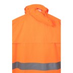 VL VENUS. Kombinezon przeciwdeszczowy (130 g/m²) z poliestru (100%) z powłoką PU