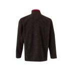 VL GERAS. Dwukolorowa kurtka polarowa (220 g/m²) z poliestru (100%)