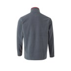 VL GERAS. Dwukolorowa kurtka polarowa (220 g/m²) z poliestru (100%)